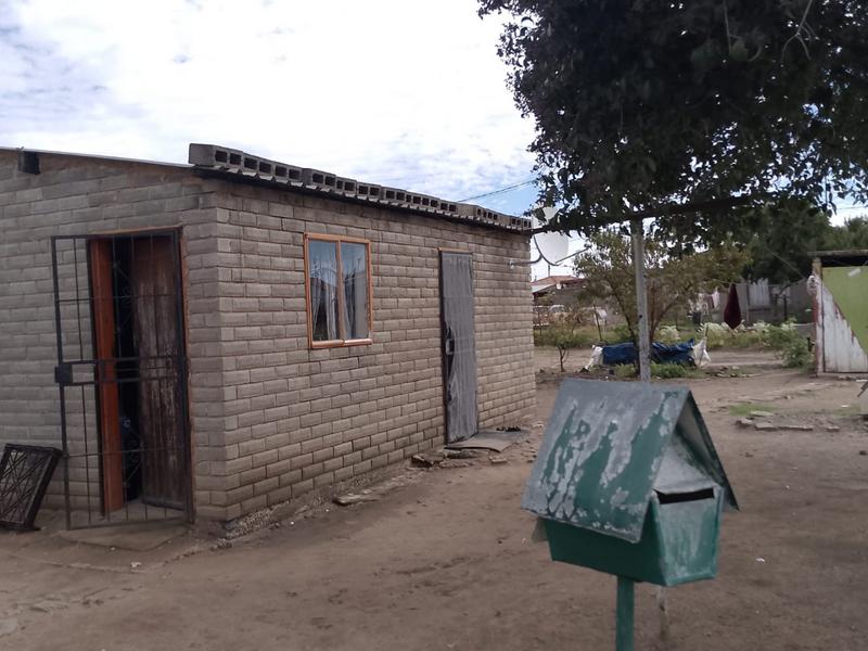 2 Bedroom Property for Sale in Turflaagte Free State